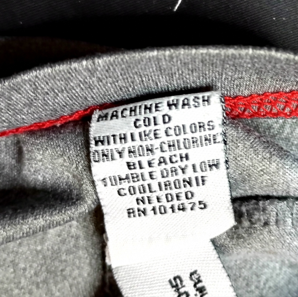 Men's Razorback shirt - Picture 3 of 3